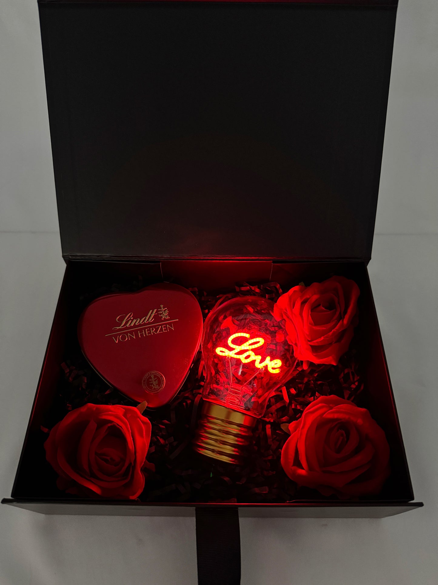 Love Set Edition – Geschenkset