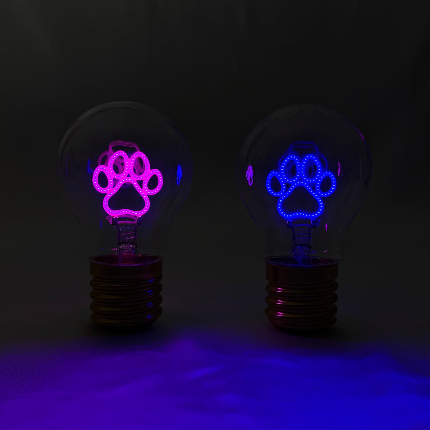 PawGlow