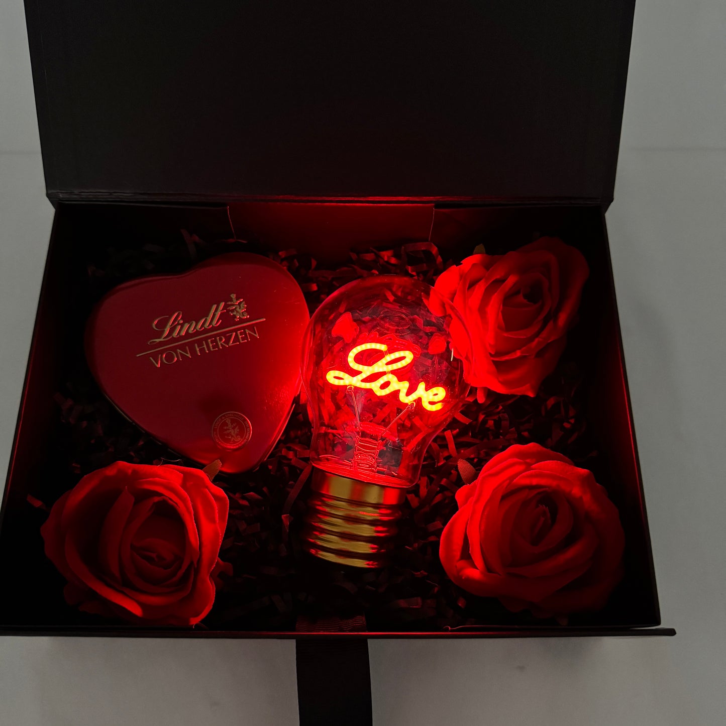 Love Set Edition – Geschenkset