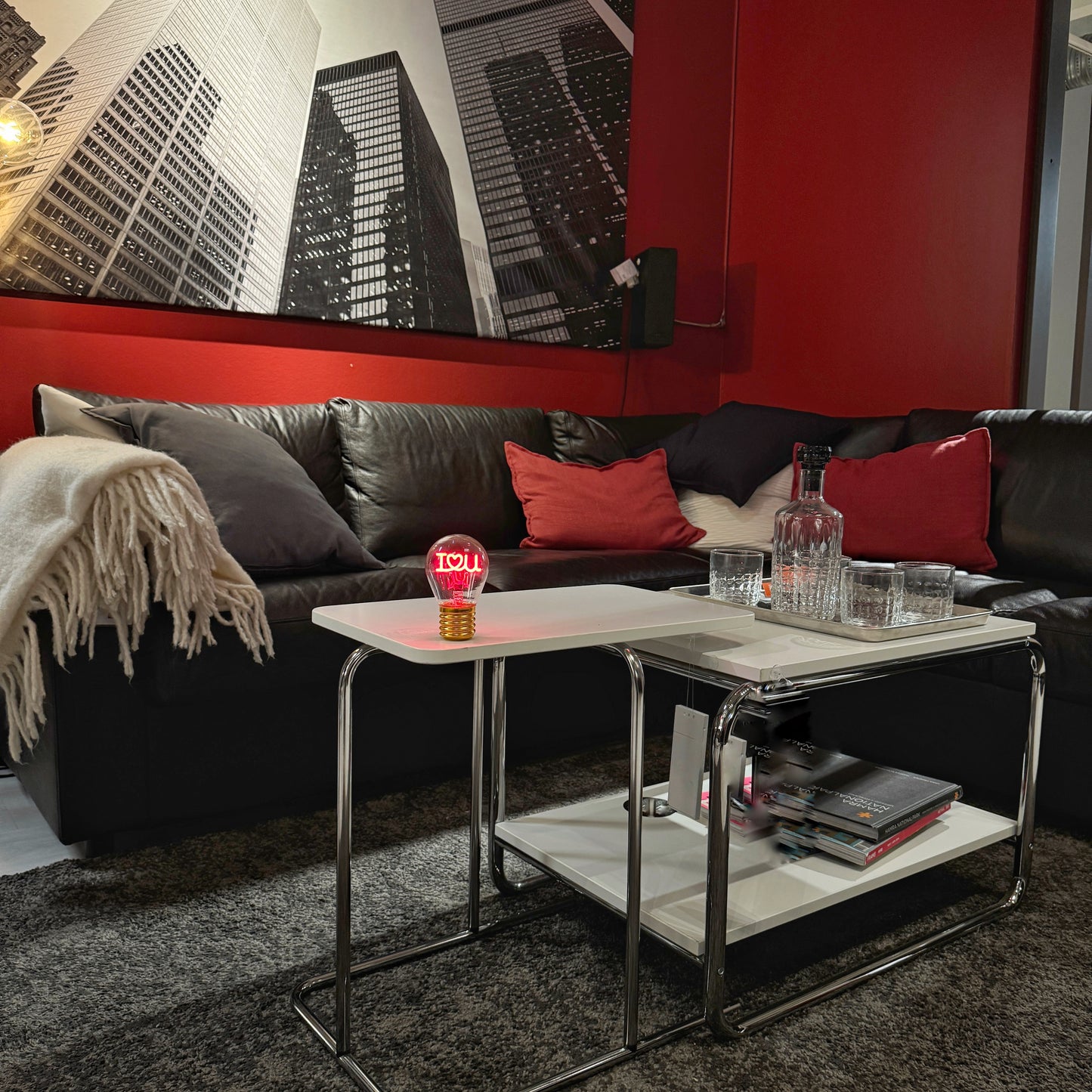 Liebesbotschaft Set Edition - Geschenkset