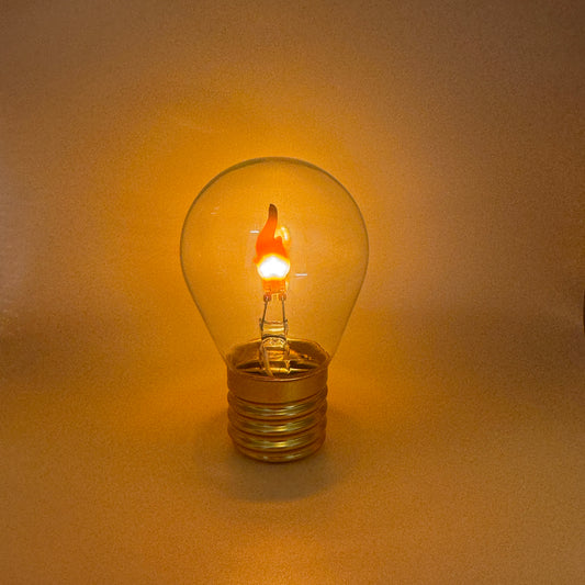 FireGlow - Flackernde Flamme