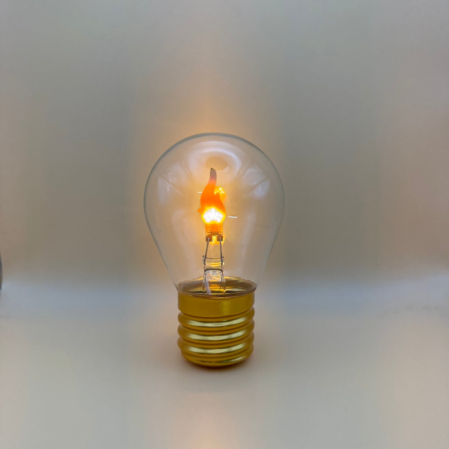 FireGlow - Flackernde Flamme