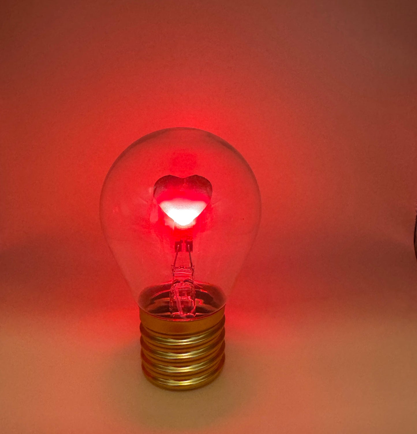 LovePulse - Flackerndes Herz