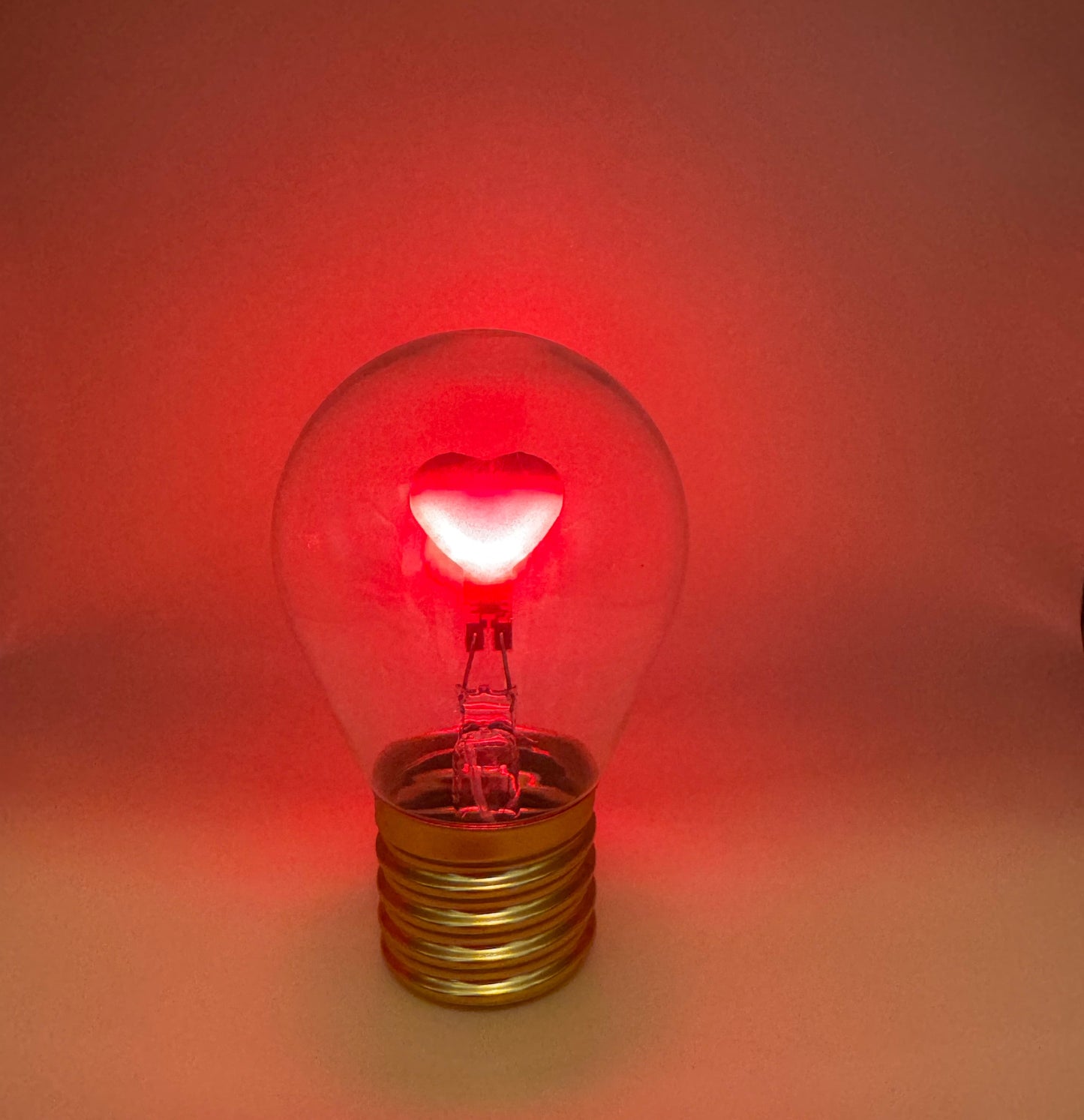 LovePulse - Flackerndes Herz